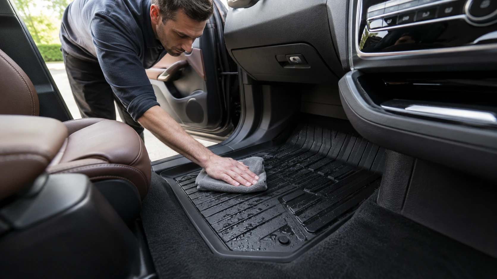 Summer Car Care Maintenance Tips Surat Gujarat