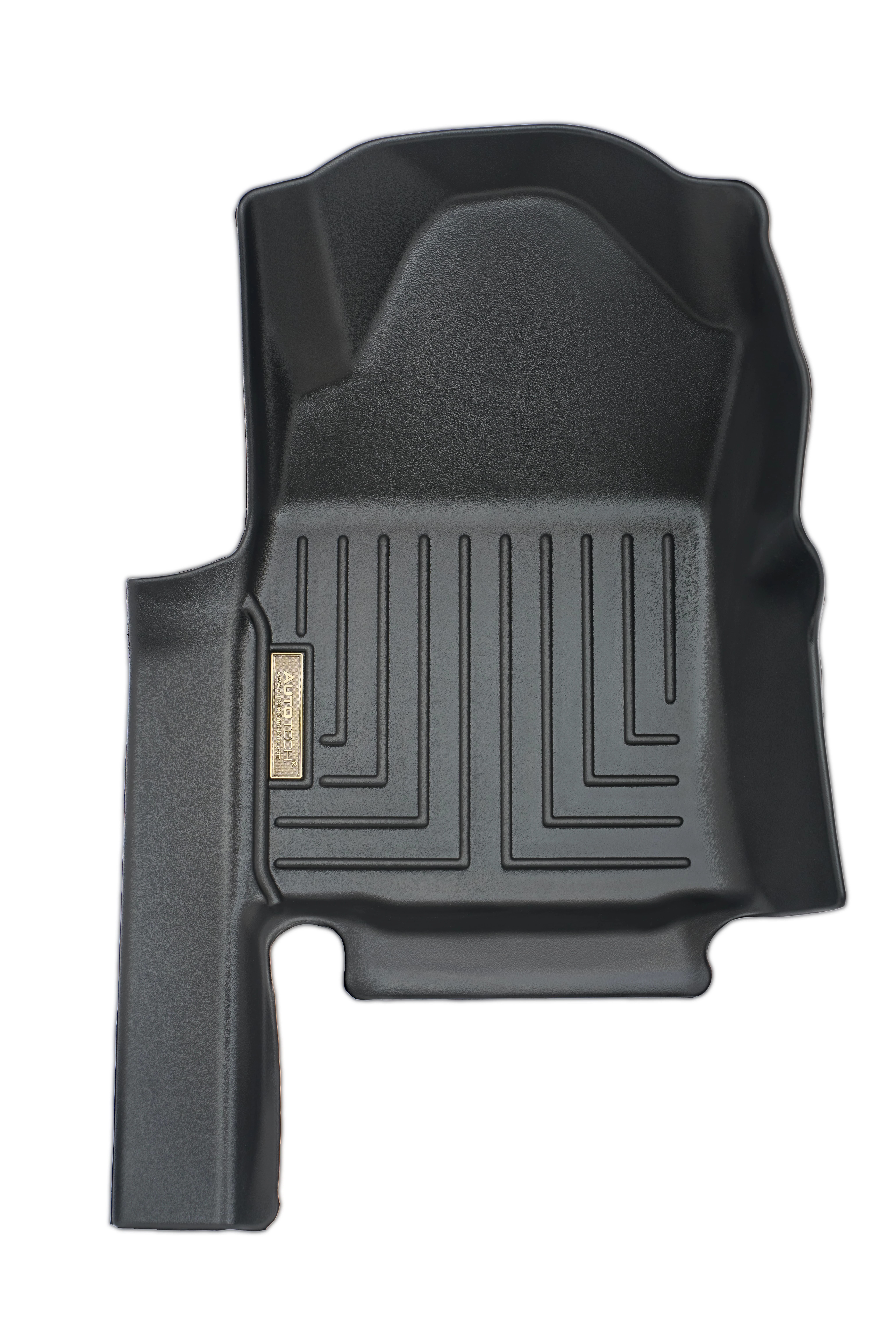 X-Liner Floor Mats